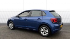 Volkswagen Polo 1.0 EVO 80 SE 5dr Petrol Hatchback